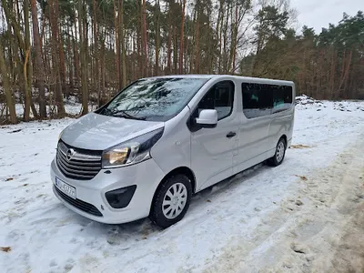 Erbus - wynajem busów